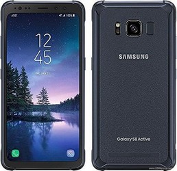 Замена тачскрина на телефоне Samsung Galaxy S8 Active в Смоленске